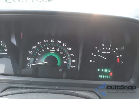 2010 Dodge Journey Sxt из США, поврежденный, VIN 3D4PG5FV3AT138116